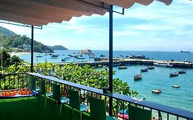 Tuan Thanh Homestay