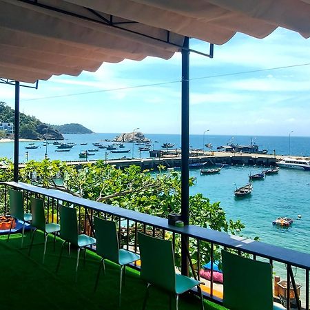 Tuan Thanh Homestay Tan Hiep  Exterior photo