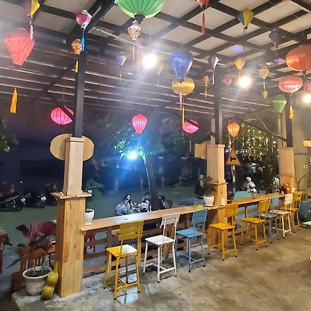 Tuan Thanh Homestay Tan Hiep  Exterior photo