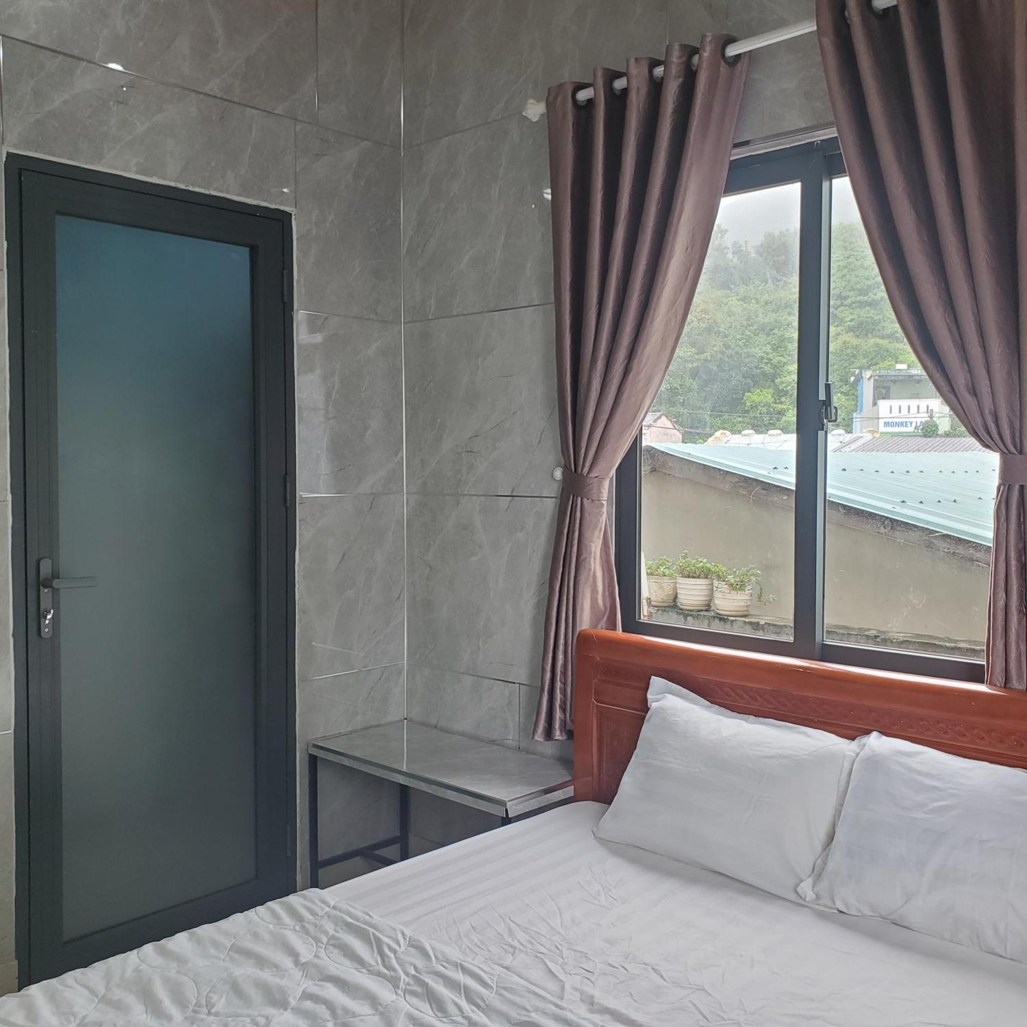 Tuan Thanh Homestay Tan Hiep  Room photo