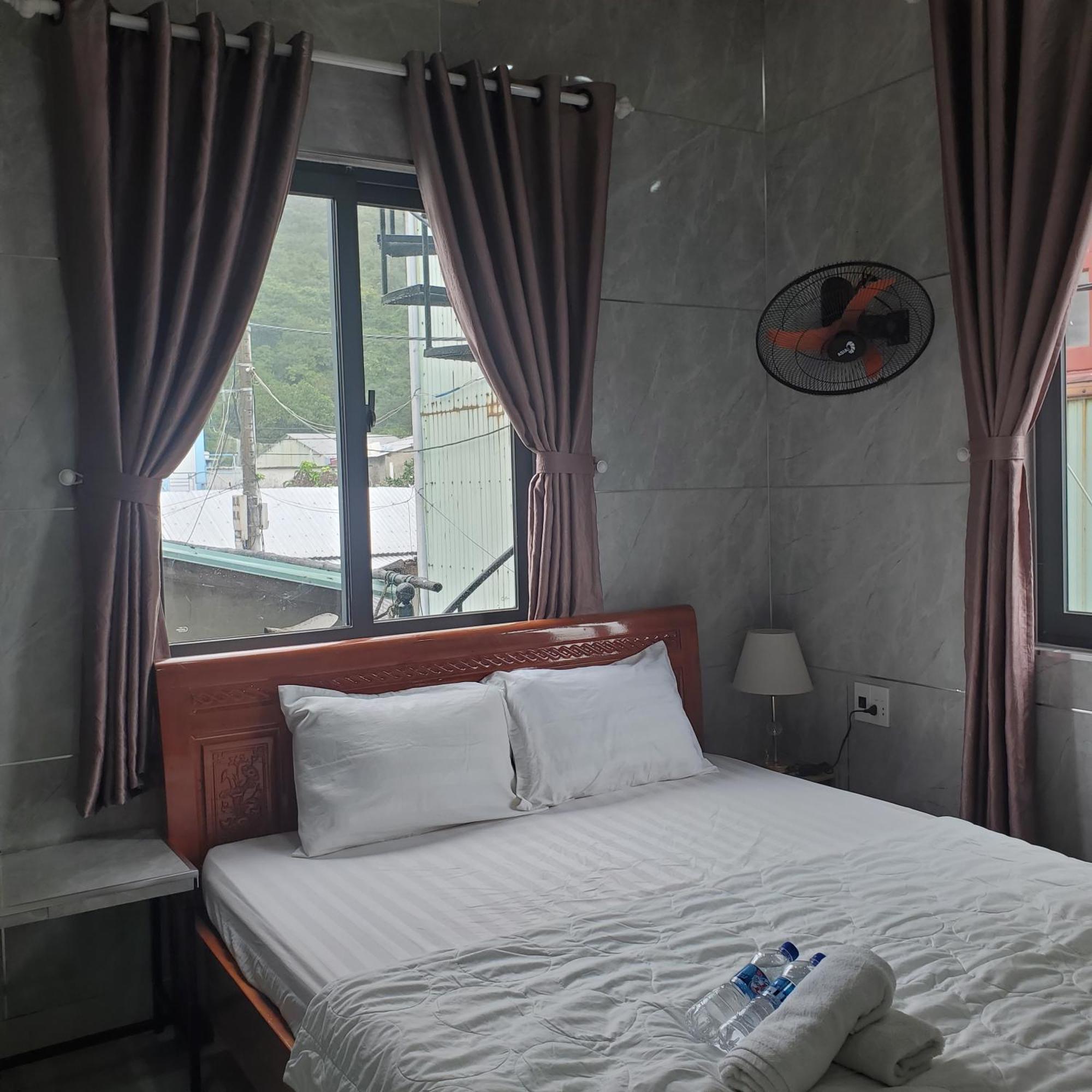 Tuan Thanh Homestay Tan Hiep  Room photo
