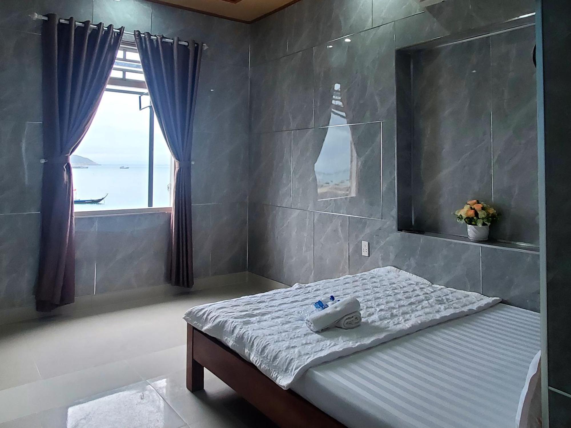 Tuan Thanh Homestay Tan Hiep  Exterior photo