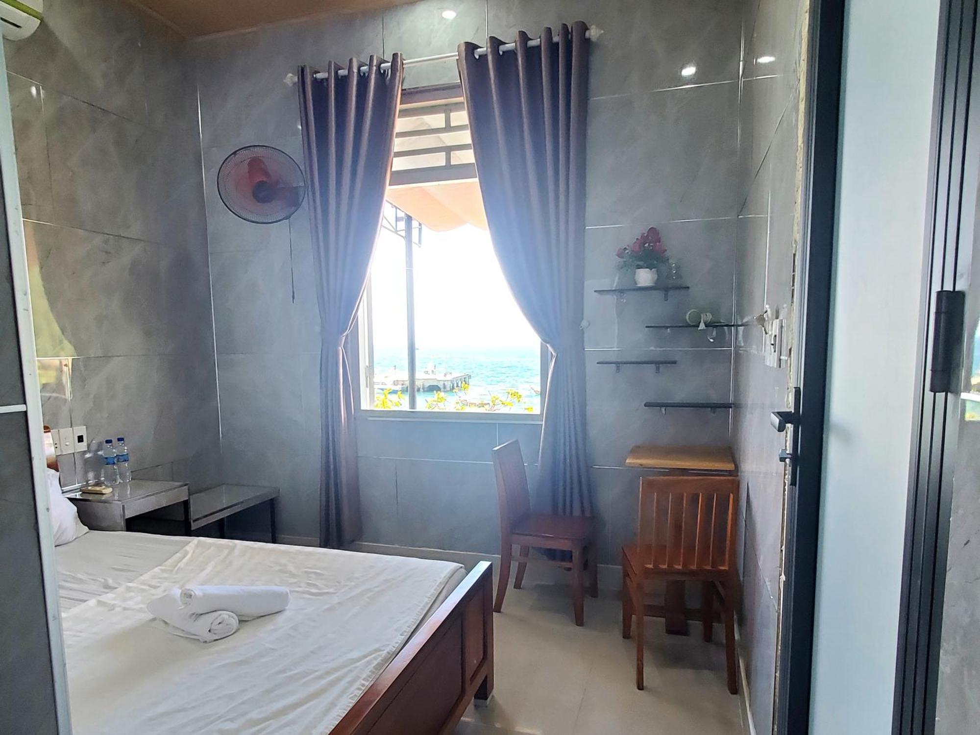 Tuan Thanh Homestay Tan Hiep  Exterior photo