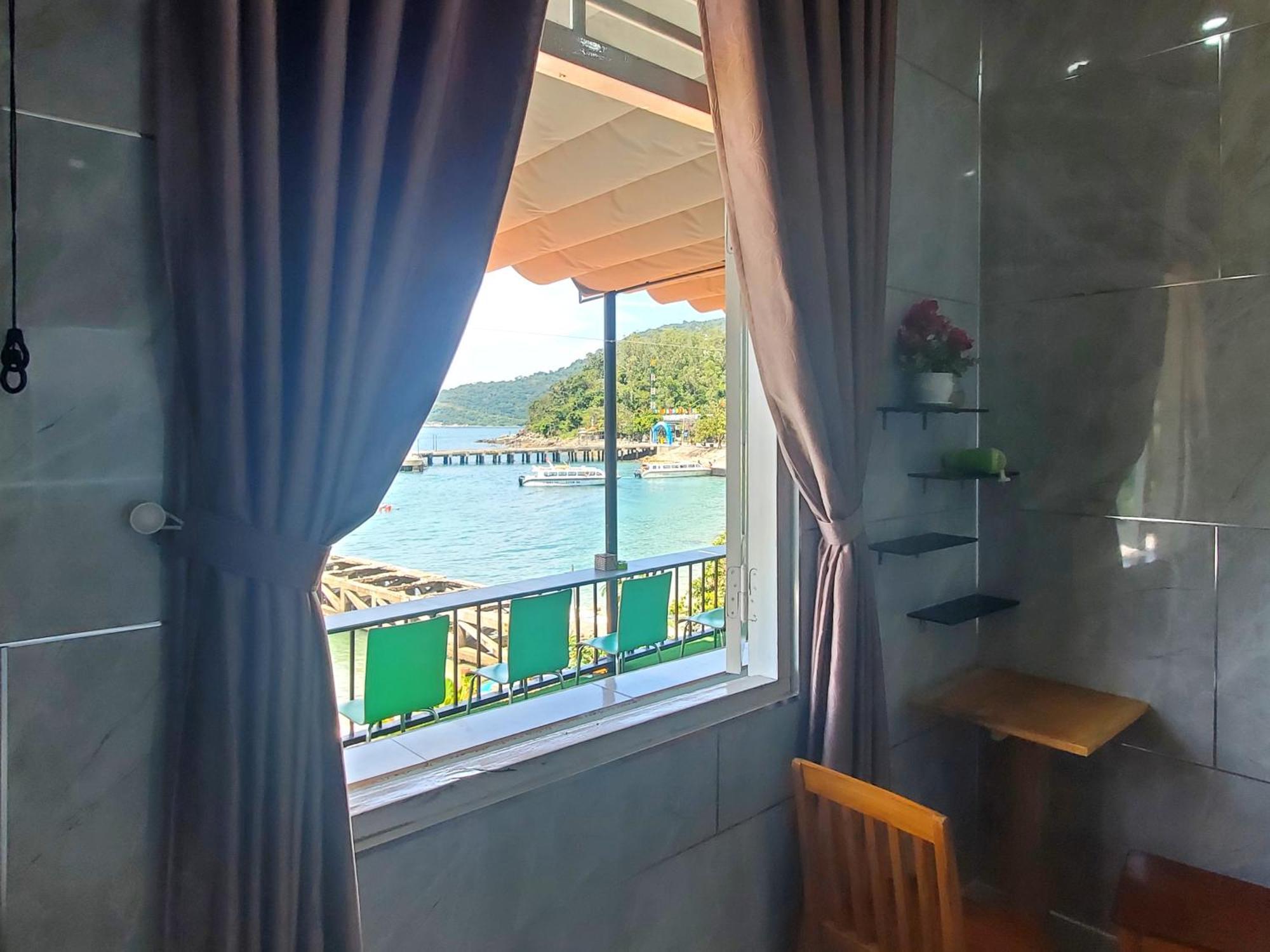 Tuan Thanh Homestay Tan Hiep  Exterior photo