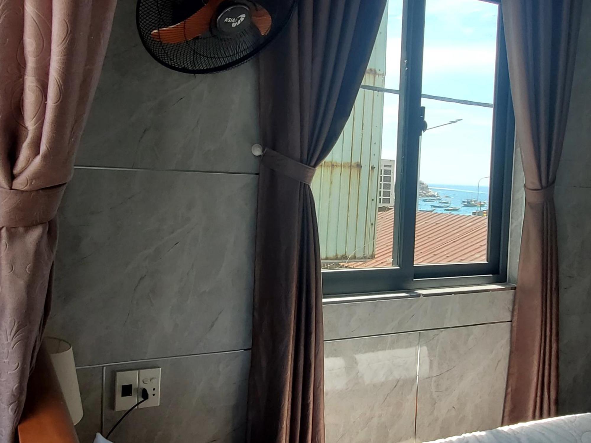Tuan Thanh Homestay Tan Hiep  Room photo