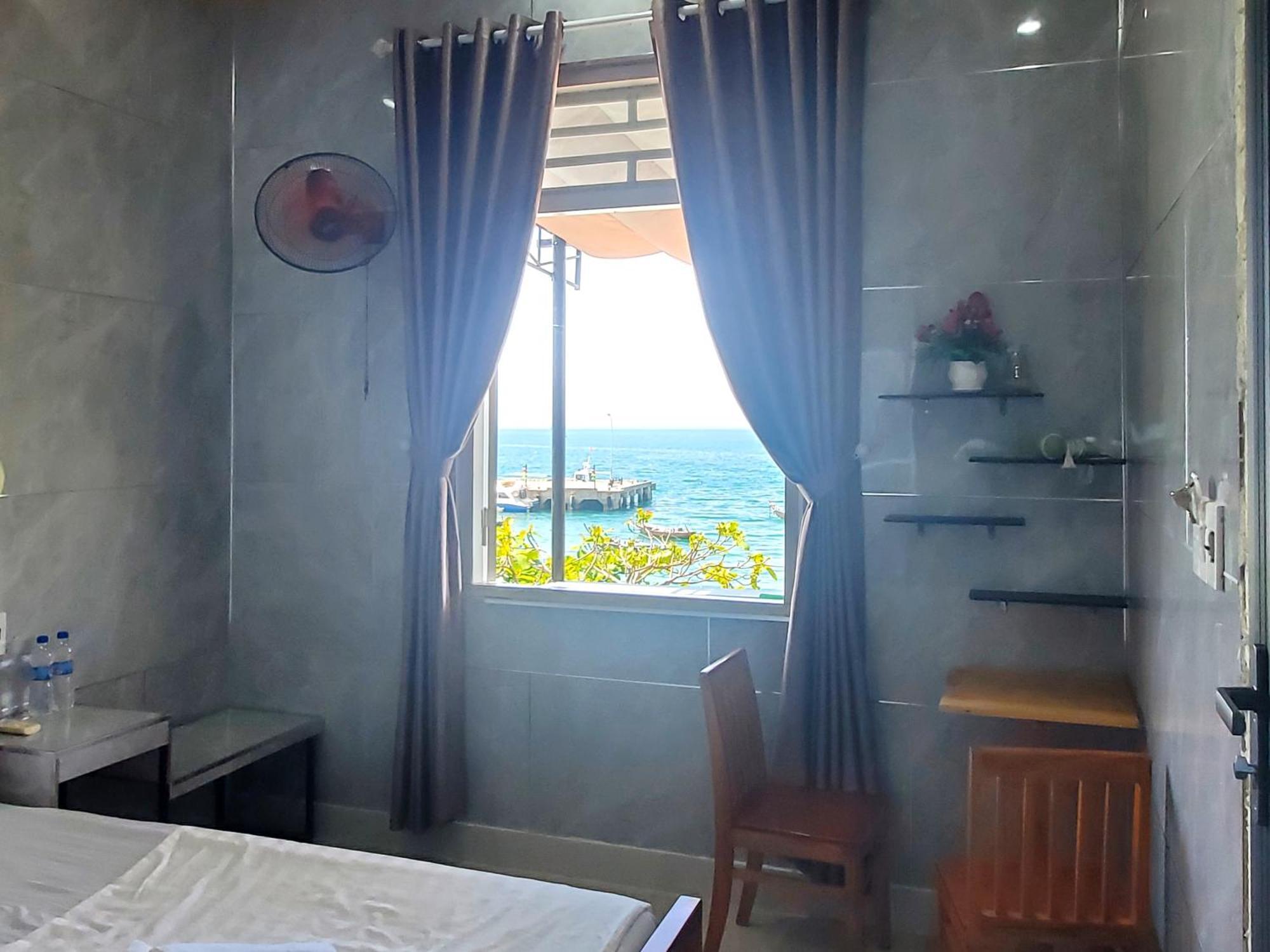 Tuan Thanh Homestay Tan Hiep  Room photo