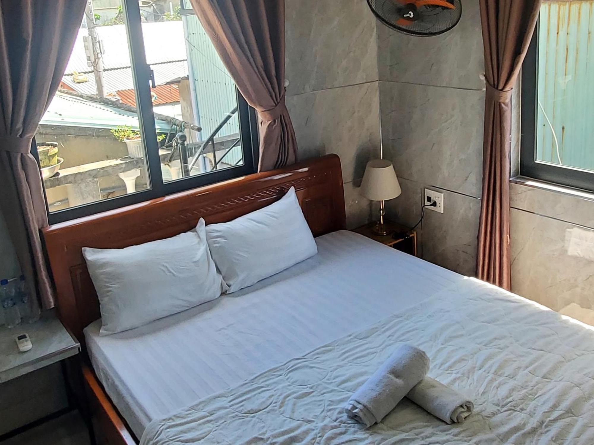 Tuan Thanh Homestay Tan Hiep  Room photo