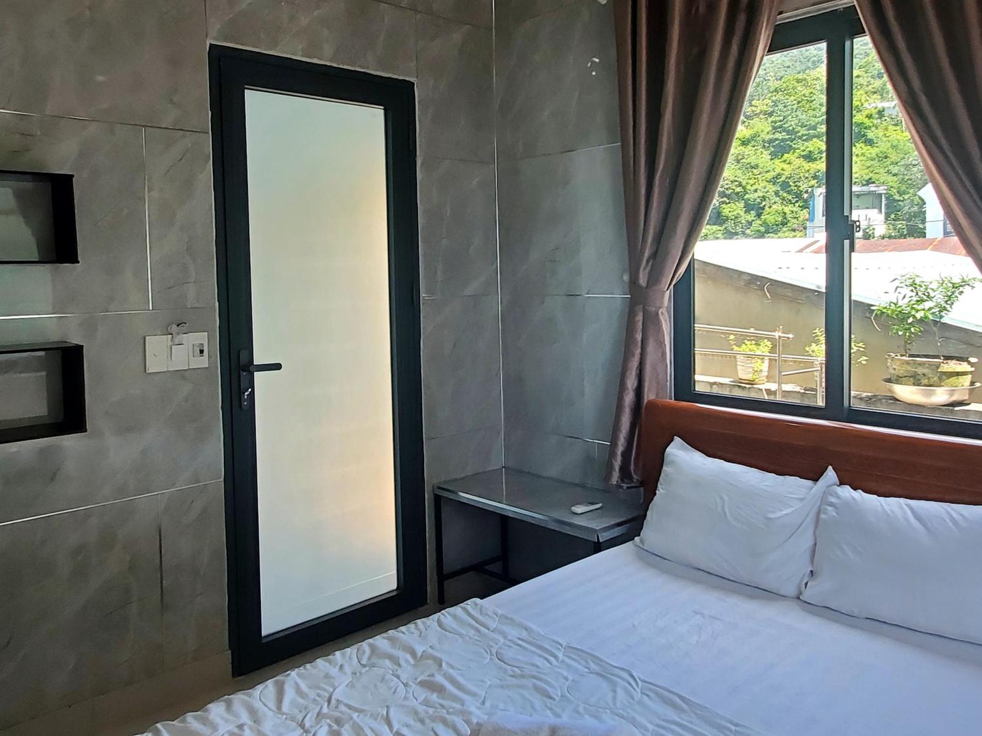 Tuan Thanh Homestay Tan Hiep  Room photo