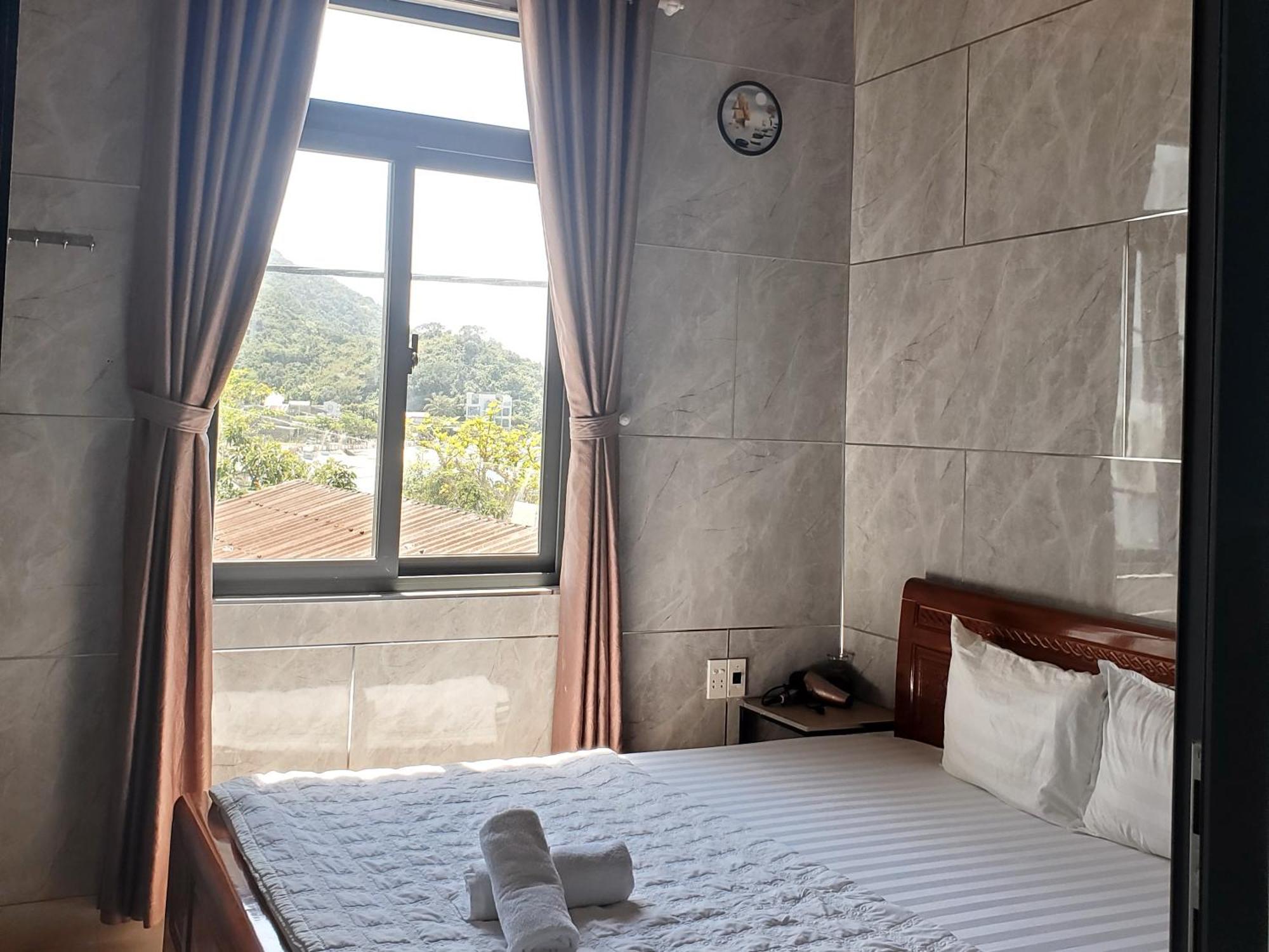 Tuan Thanh Homestay Tan Hiep  Room photo