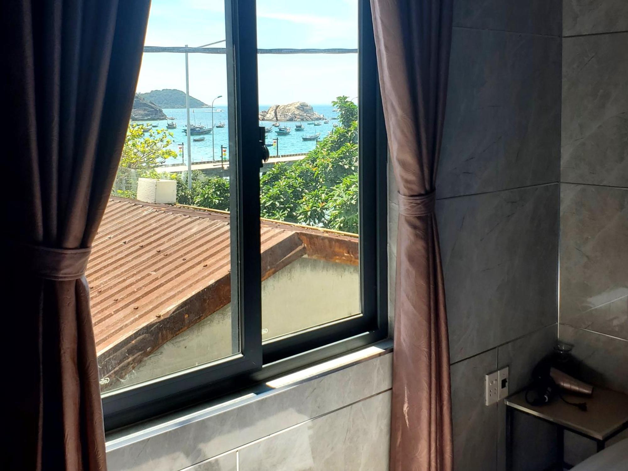 Tuan Thanh Homestay Tan Hiep  Room photo