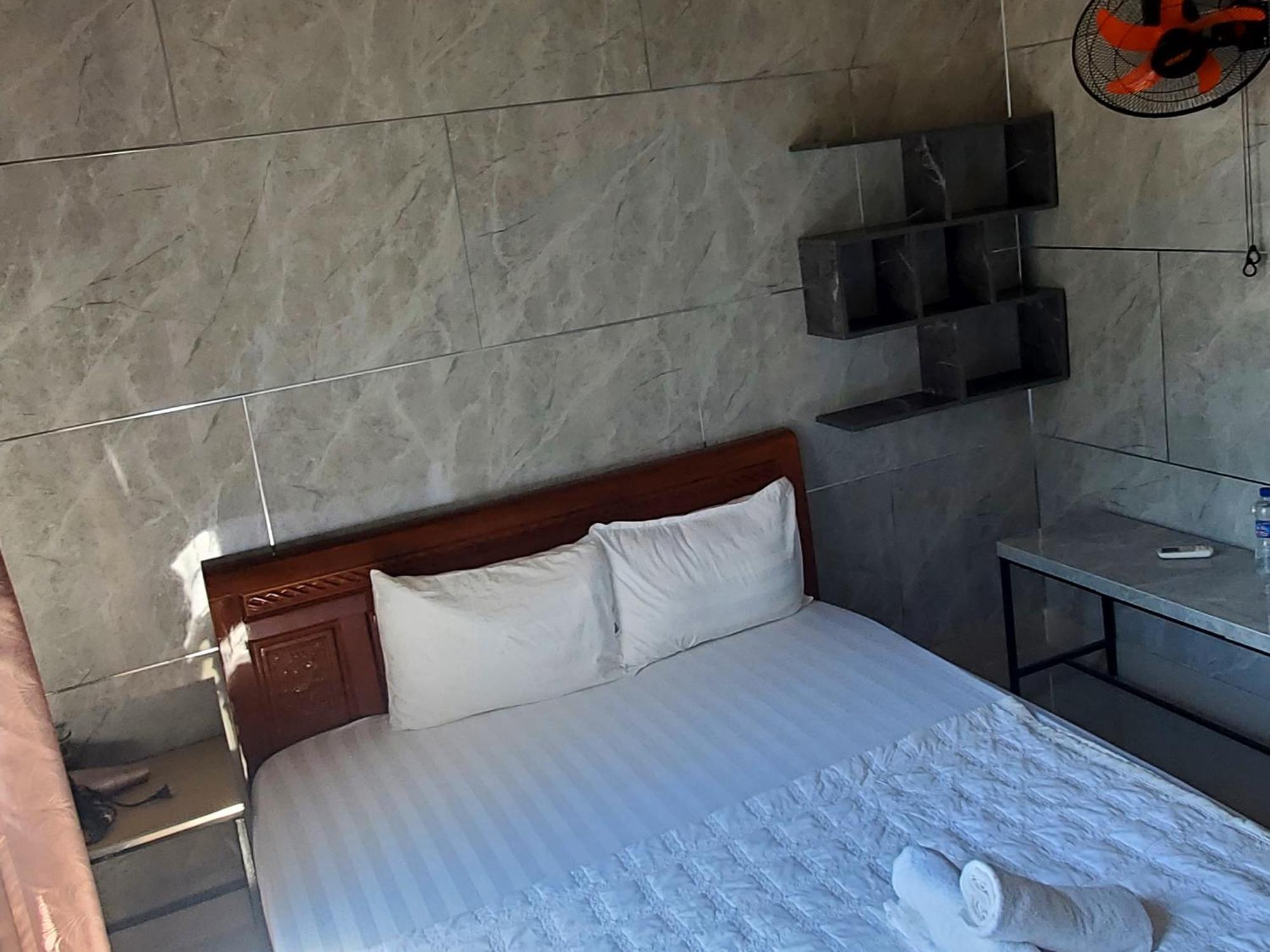 Tuan Thanh Homestay Tan Hiep  Room photo