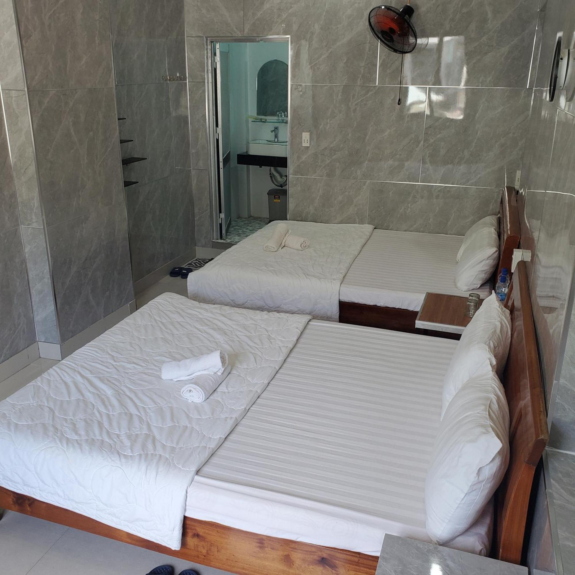 Tuan Thanh Homestay Tan Hiep  Room photo