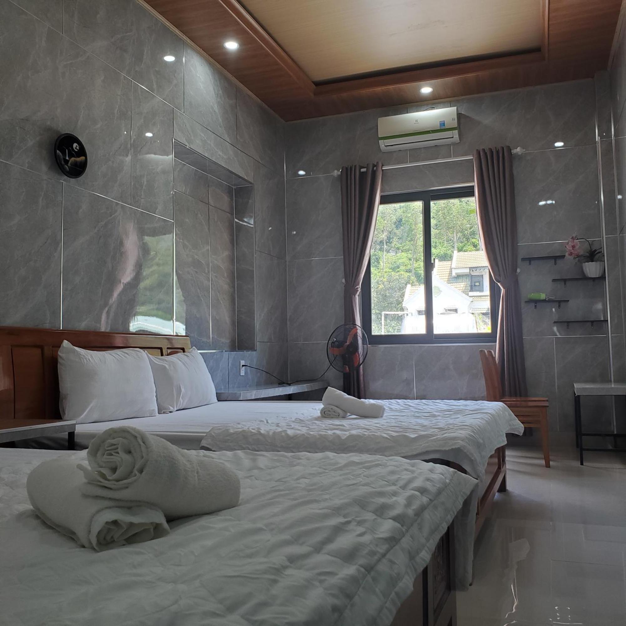Tuan Thanh Homestay Tan Hiep  Room photo