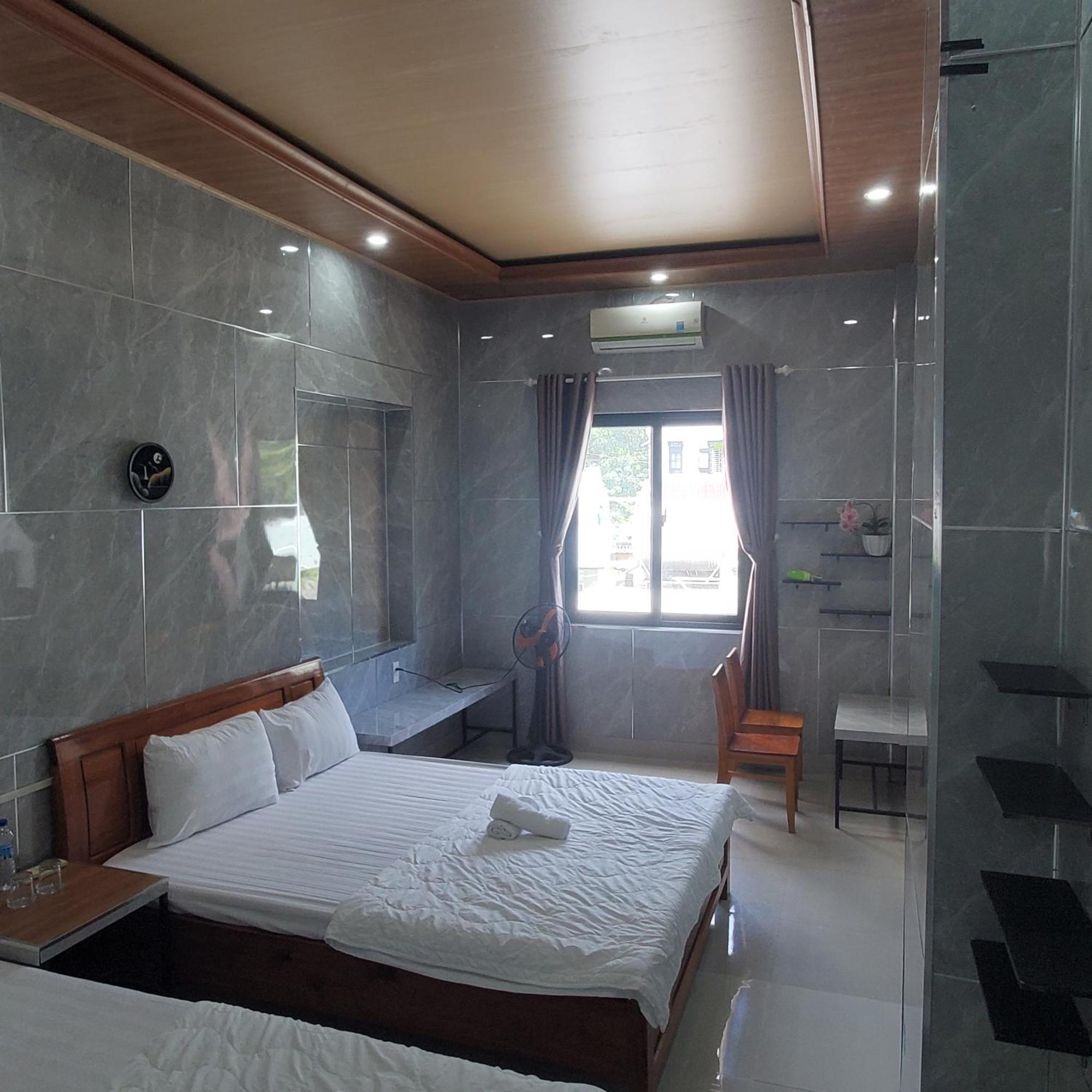 Tuan Thanh Homestay Tan Hiep  Exterior photo