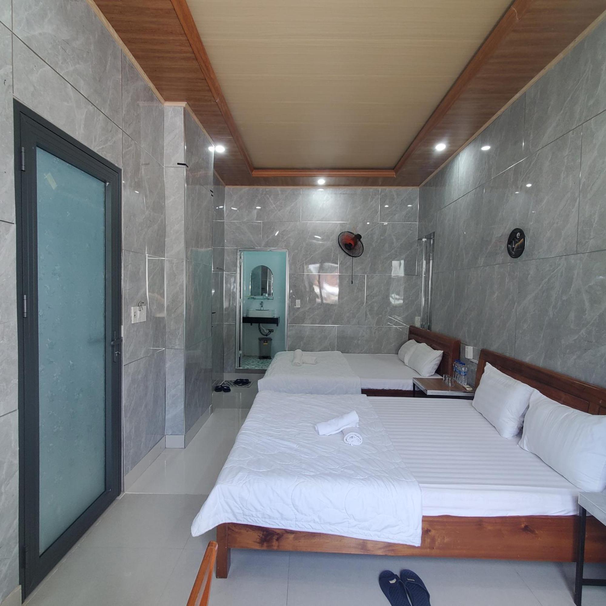 Tuan Thanh Homestay Tan Hiep  Room photo