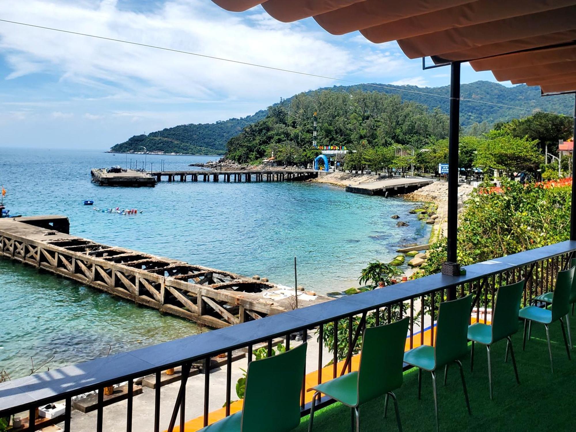 Tuan Thanh Homestay Tan Hiep  Exterior photo