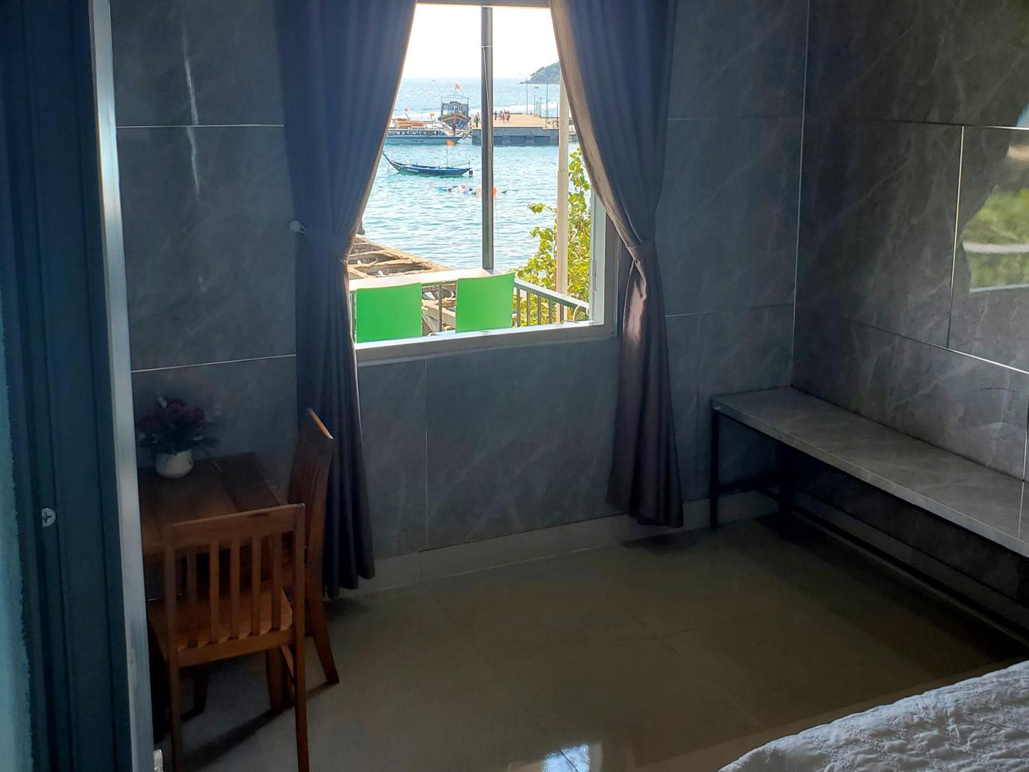 Tuan Thanh Homestay Tan Hiep  Exterior photo