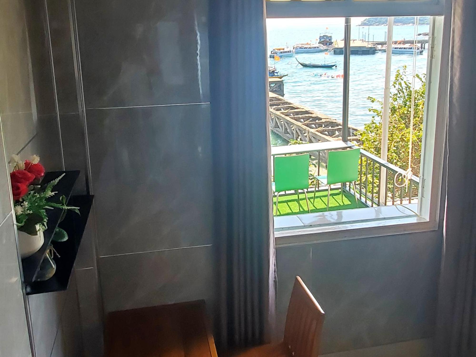 Tuan Thanh Homestay Tan Hiep  Exterior photo